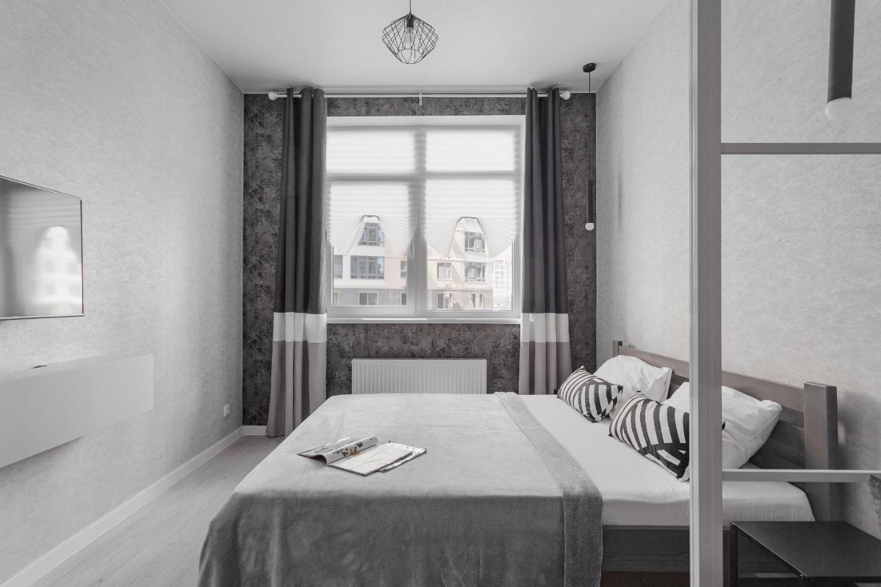 Elegia Arcadia Apartments Одеса Екстериор снимка