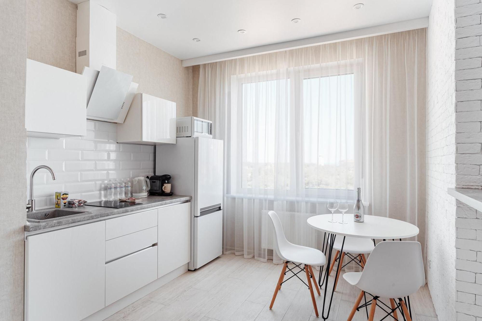 Elegia Arcadia Apartments Одеса Стая снимка