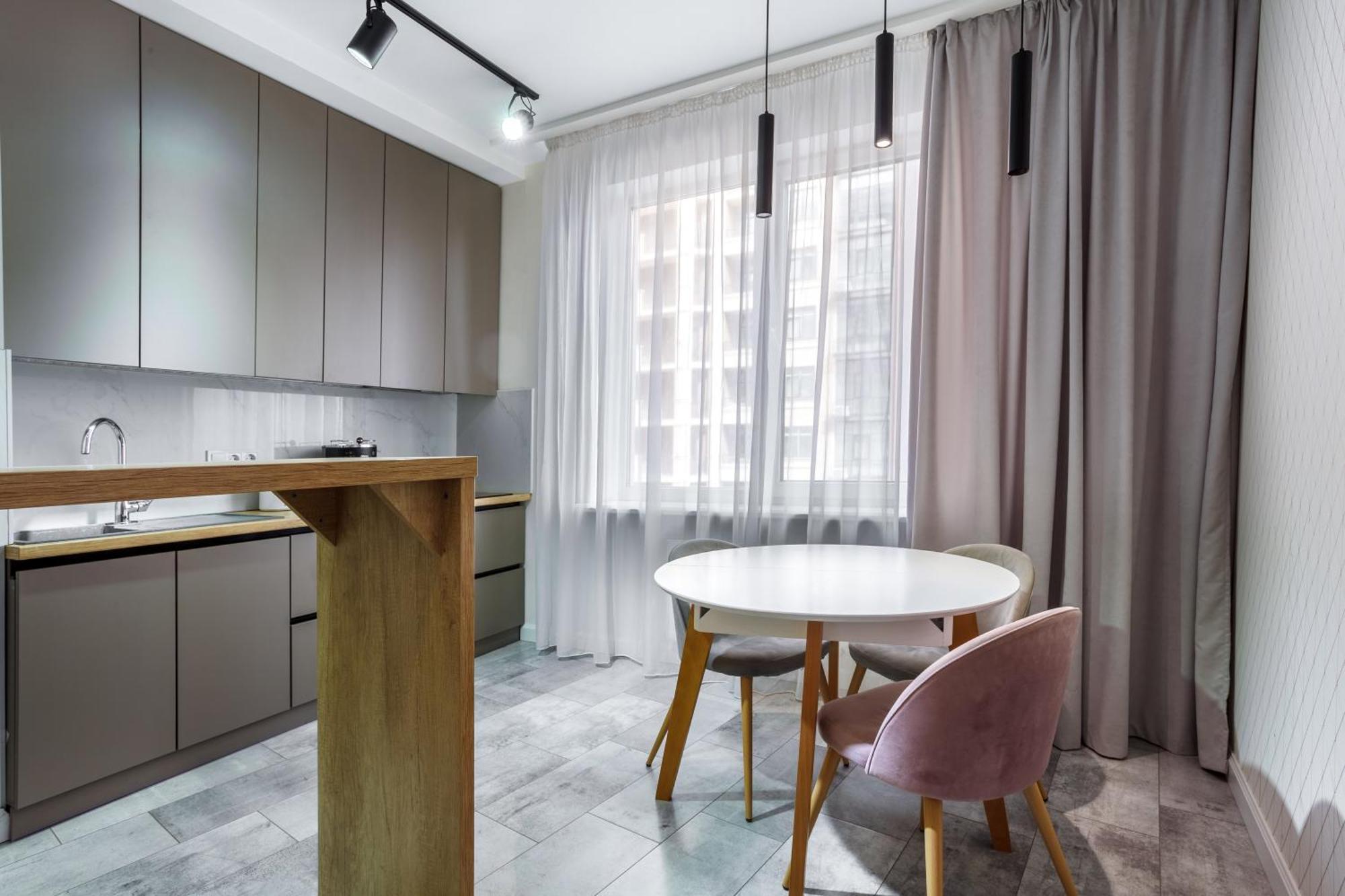 Elegia Arcadia Apartments Одеса Стая снимка
