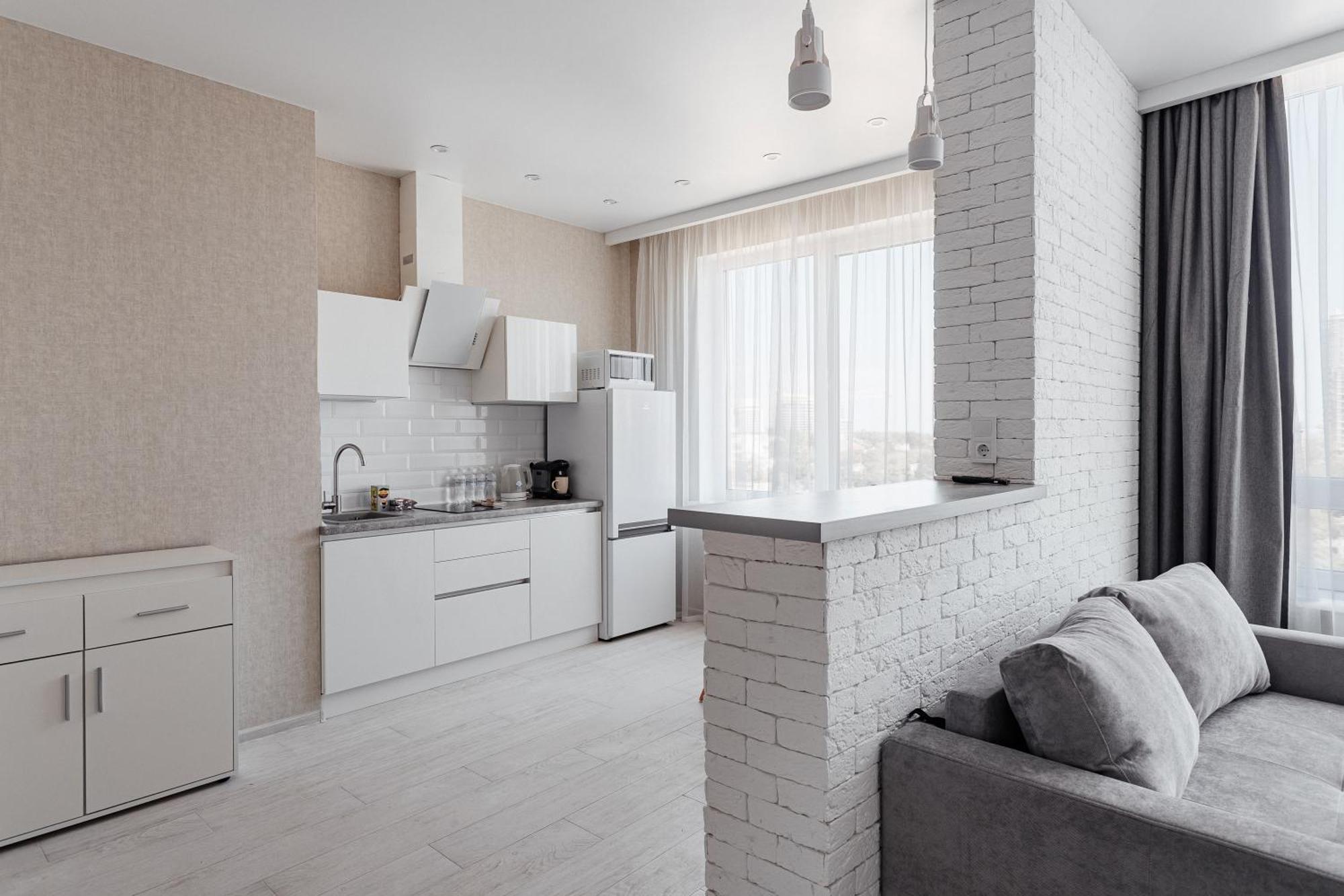 Elegia Arcadia Apartments Одеса Стая снимка