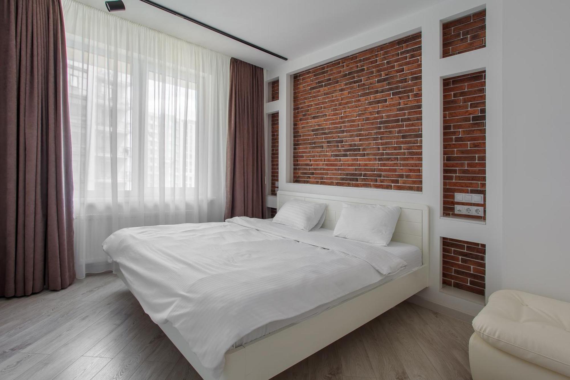 Elegia Arcadia Apartments Одеса Екстериор снимка