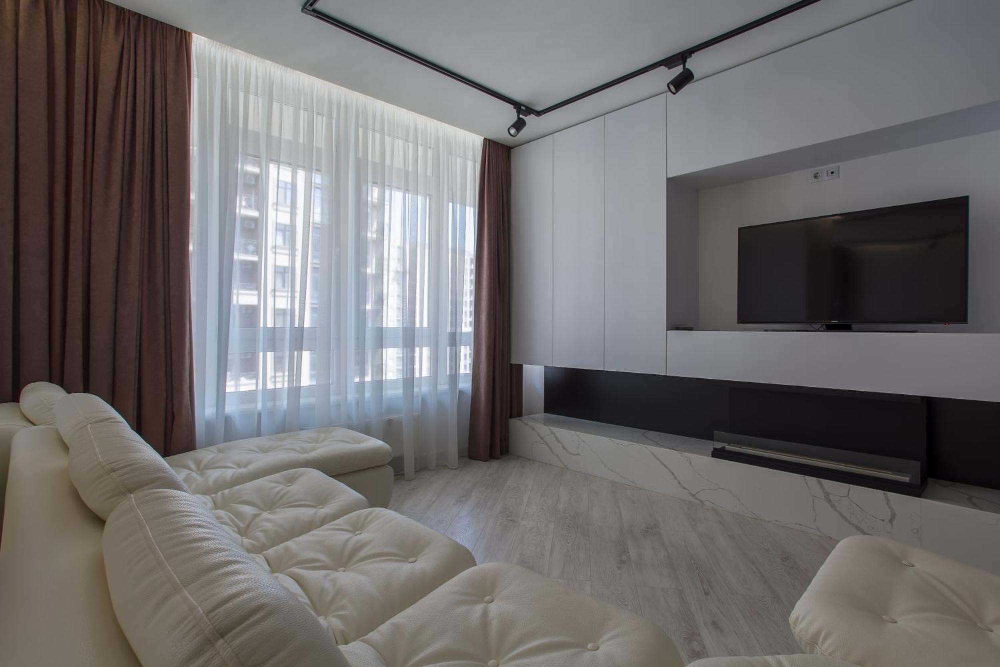 Elegia Arcadia Apartments Одеса Екстериор снимка