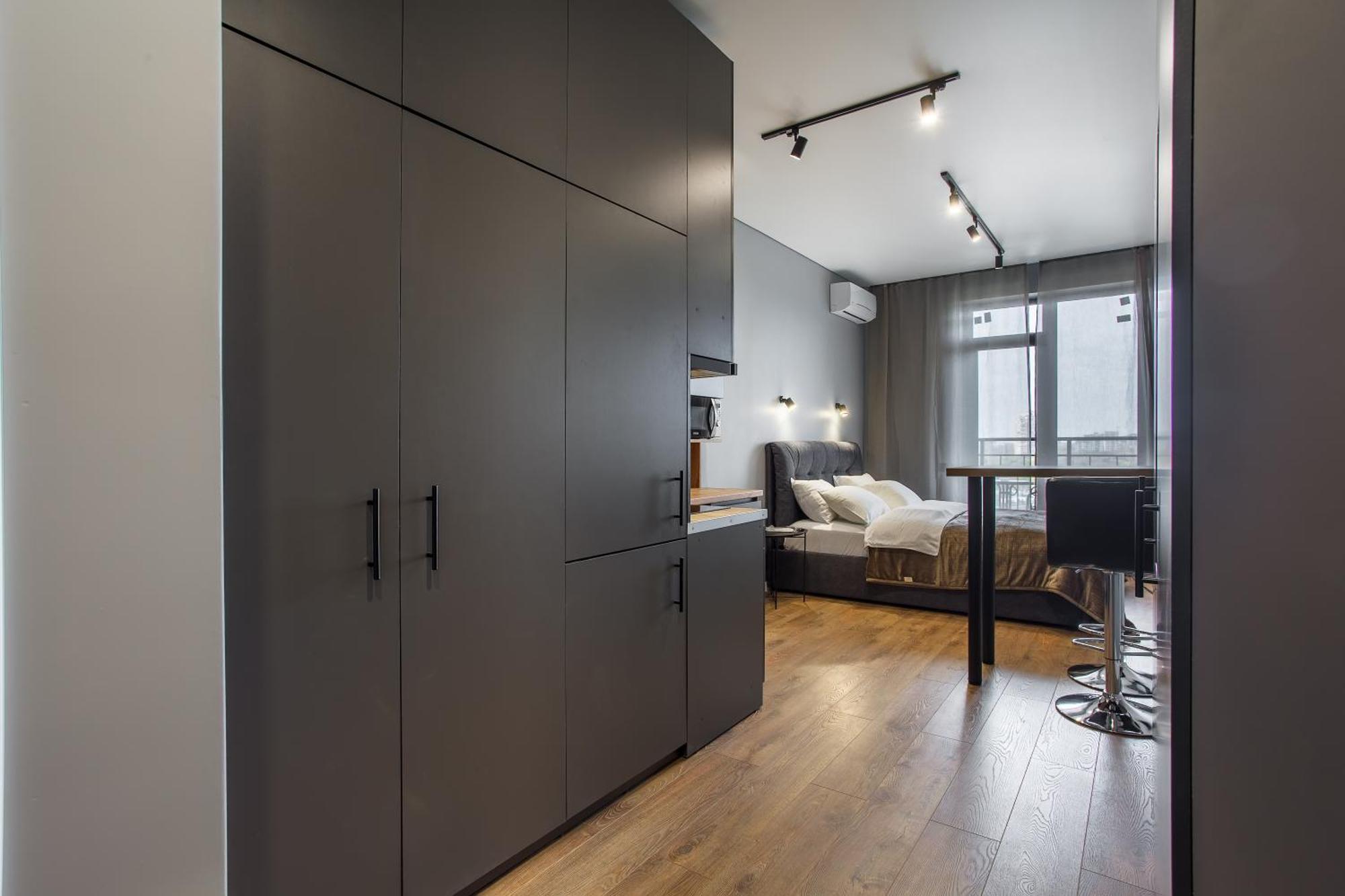 Elegia Arcadia Apartments Одеса Стая снимка
