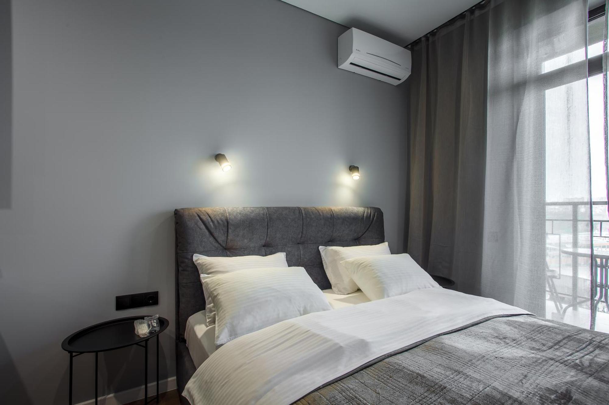 Elegia Arcadia Apartments Одеса Стая снимка